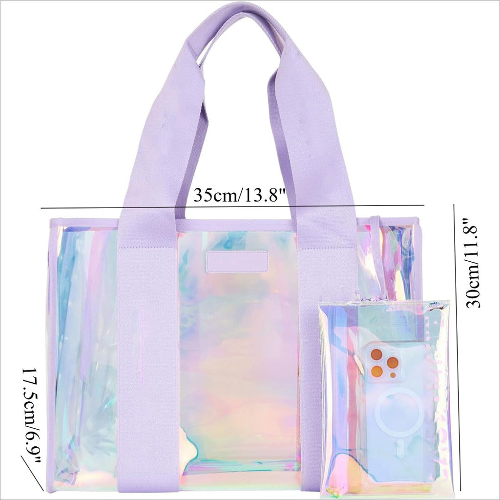 Coconut Coast Tote Bag