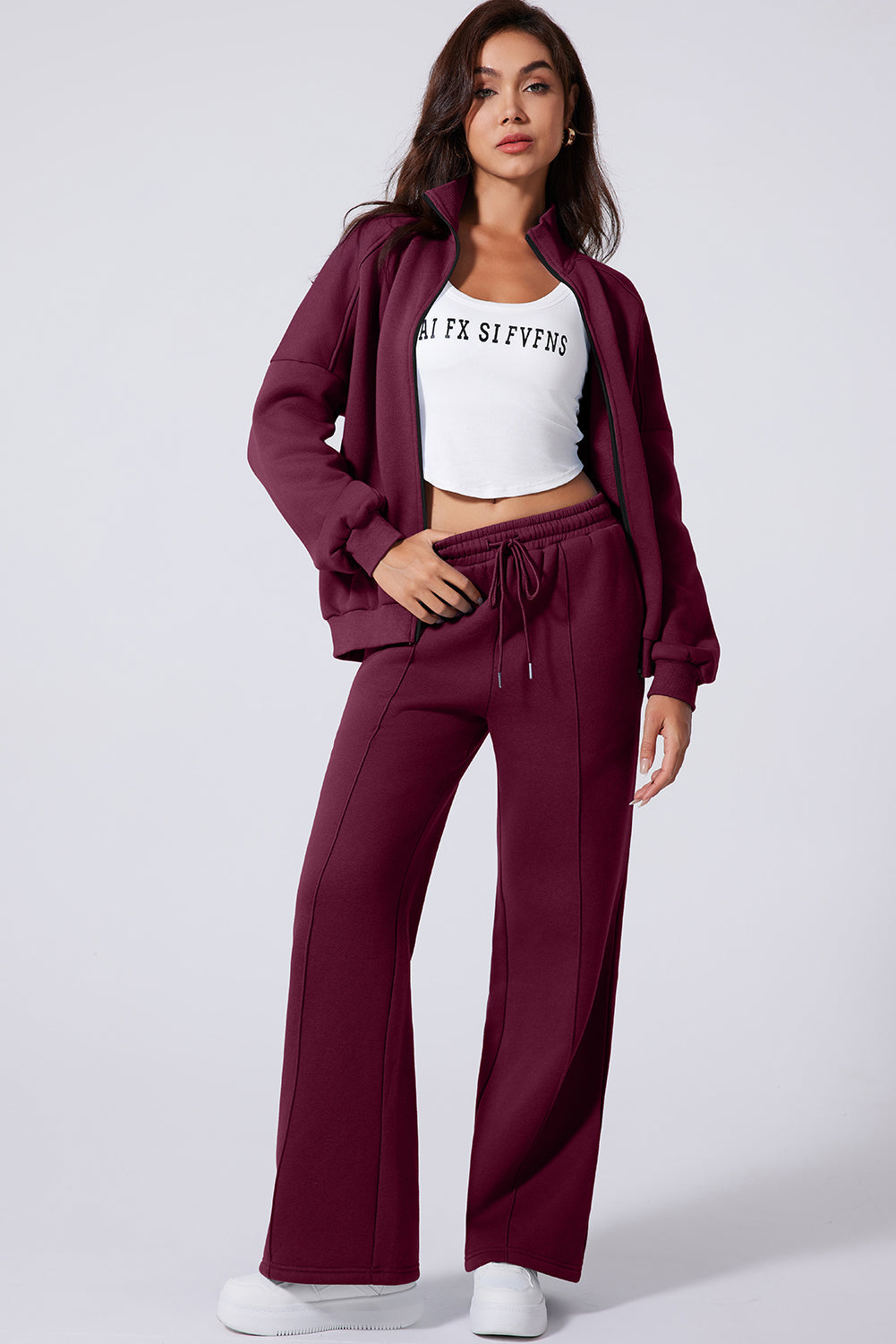 Paris Set – The City Chic Collection