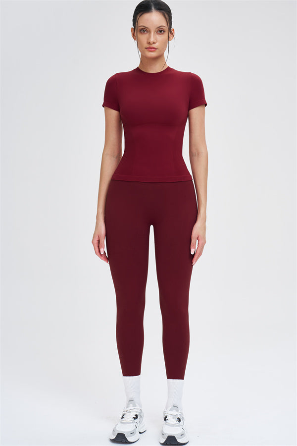 Strong & Chic Set Sport Set