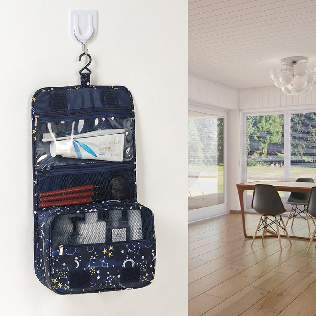 Cielora Toiletry Case