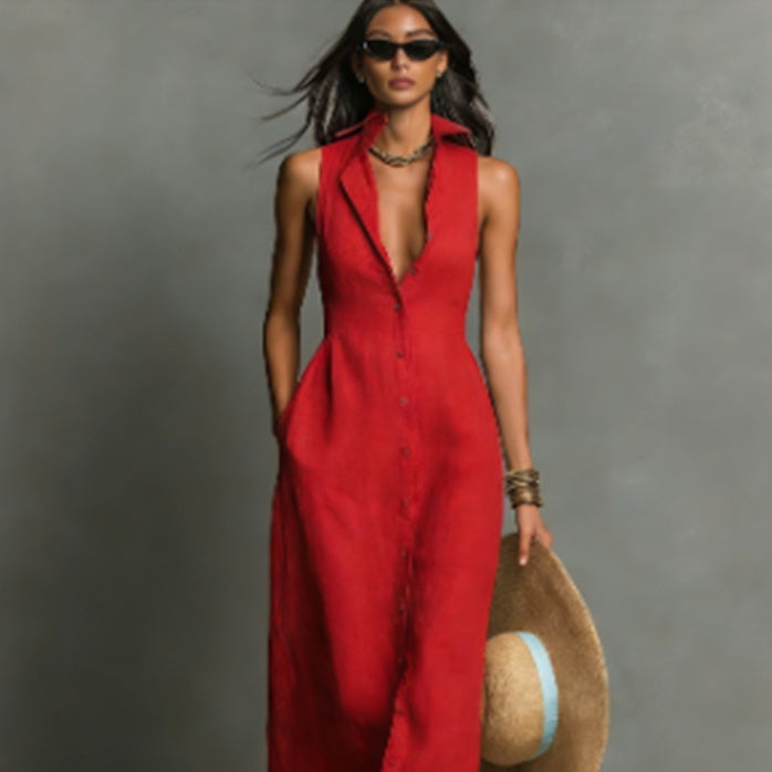 Harper Maria Dress
