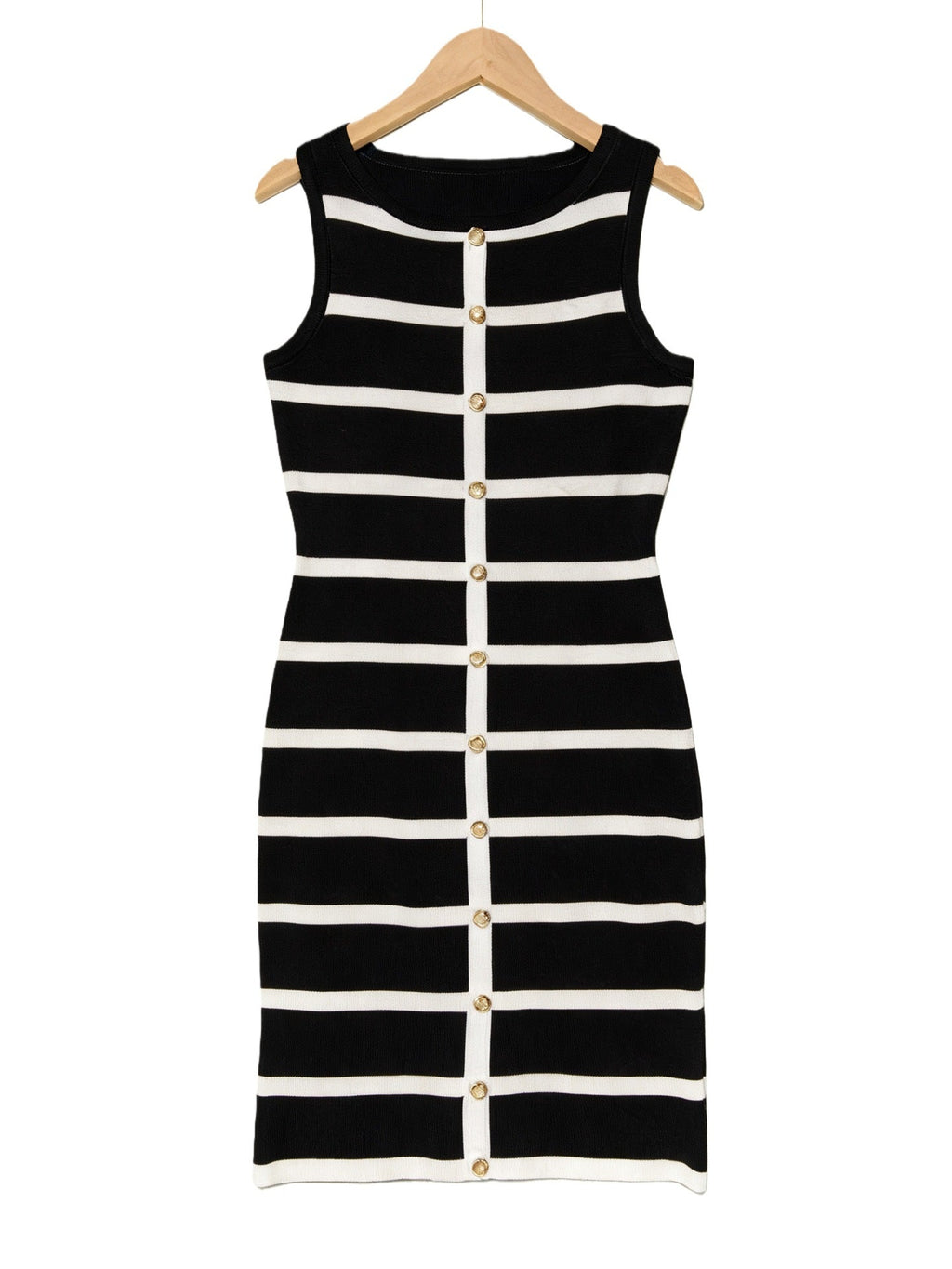 Sweet Maria Magnolia Dress