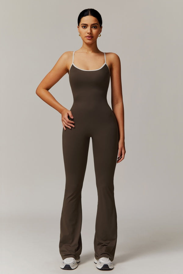 Fearlessly Fit Sport Jumpsuit