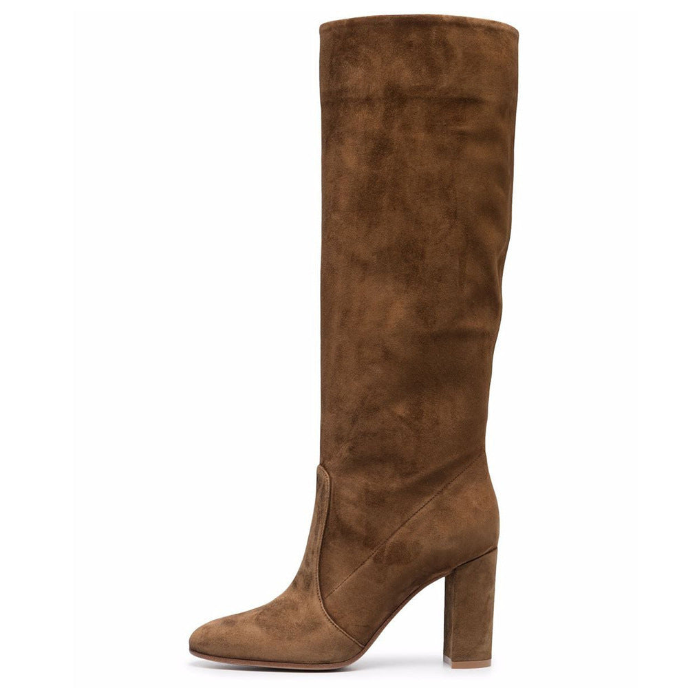The Ravello Boot