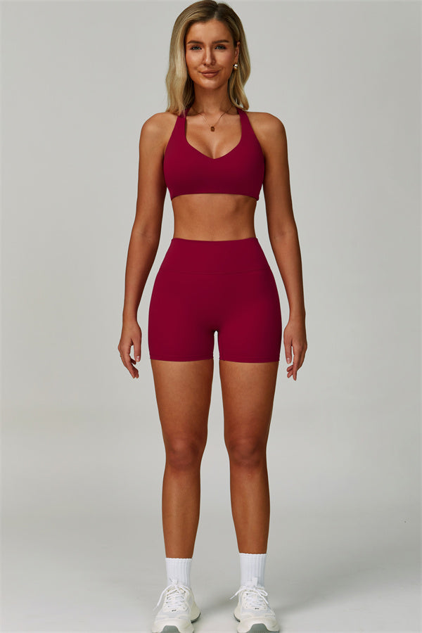 Serenity Flex Sport Set