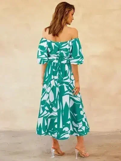 Willow Ann Grace Maxi