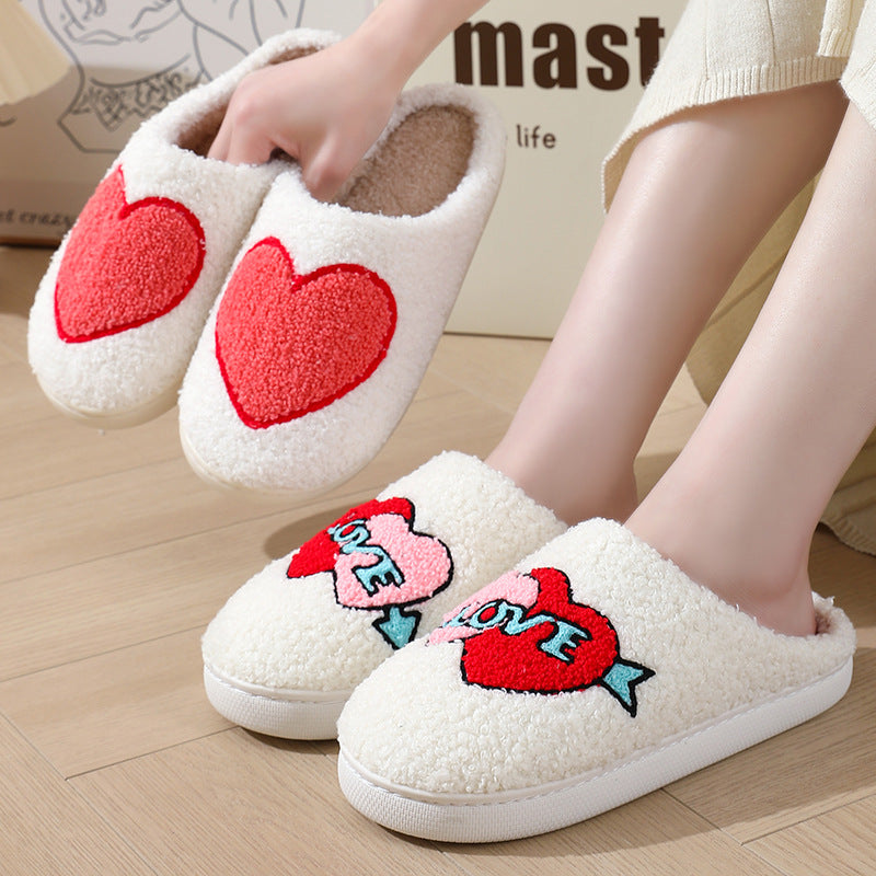 Rosavelle Slippers — The Sunset Romance Collection