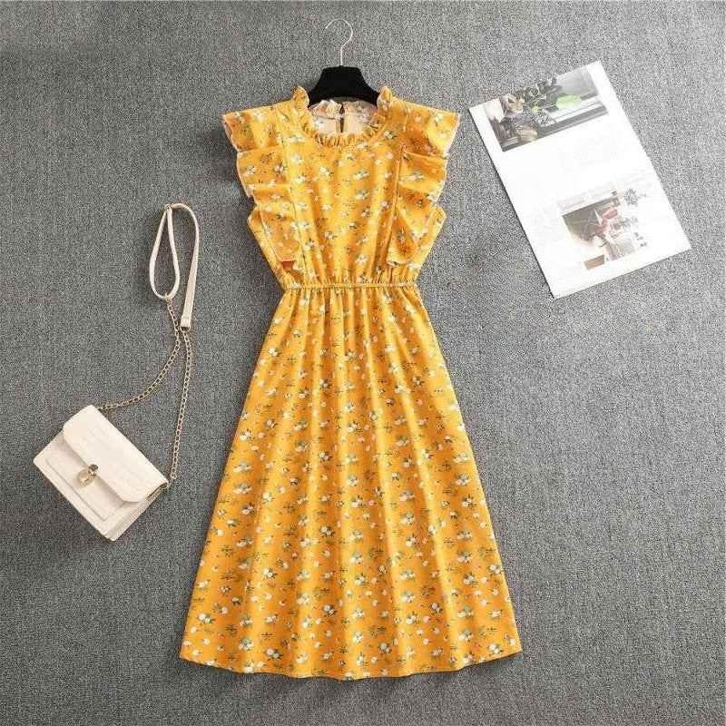 Harper Rose Dress