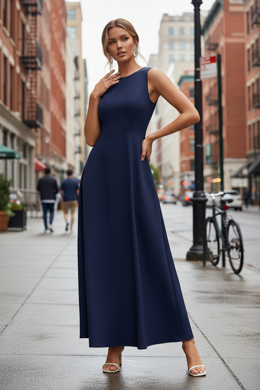 Meadow Grace Dress