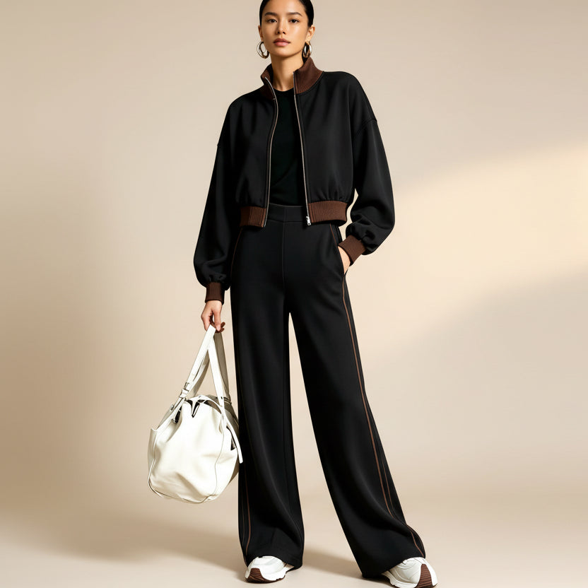 The Apolline Two-Piece Set
