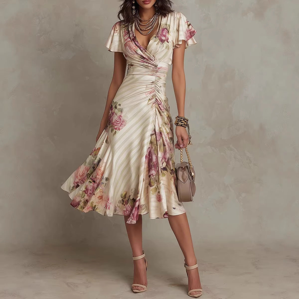 Coastal Dream Dress