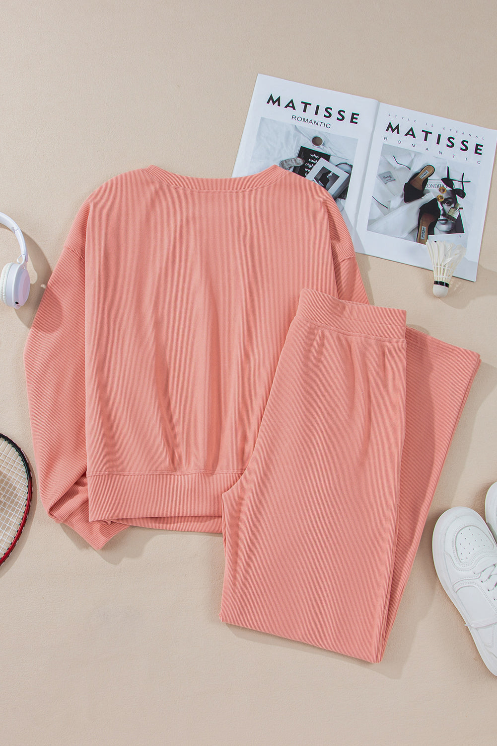Oceana Set — The Island Glow Edit