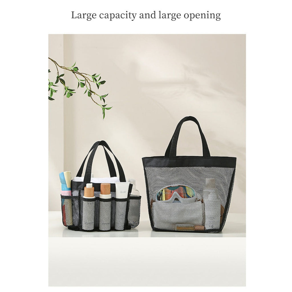 Sunset Sands Bag- Portable