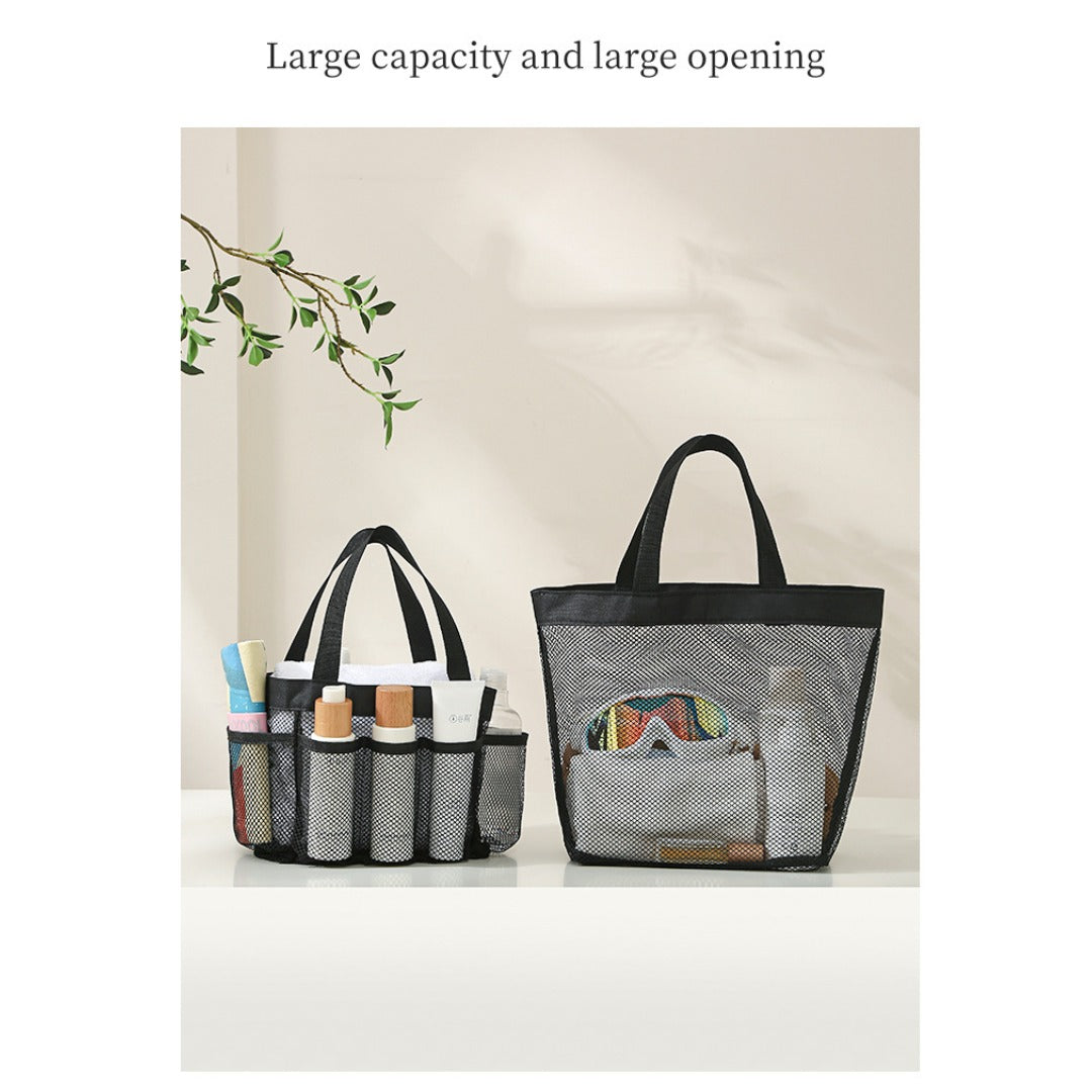 Sunset Sands Bag- Portable