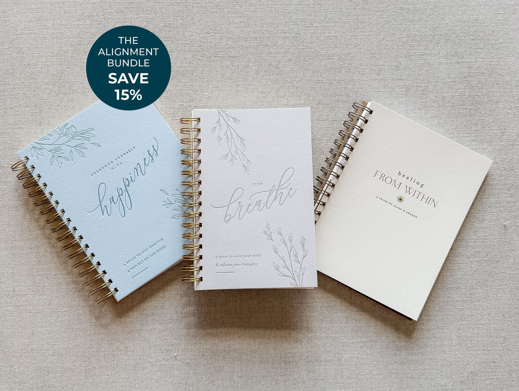 The Alignment Bundle