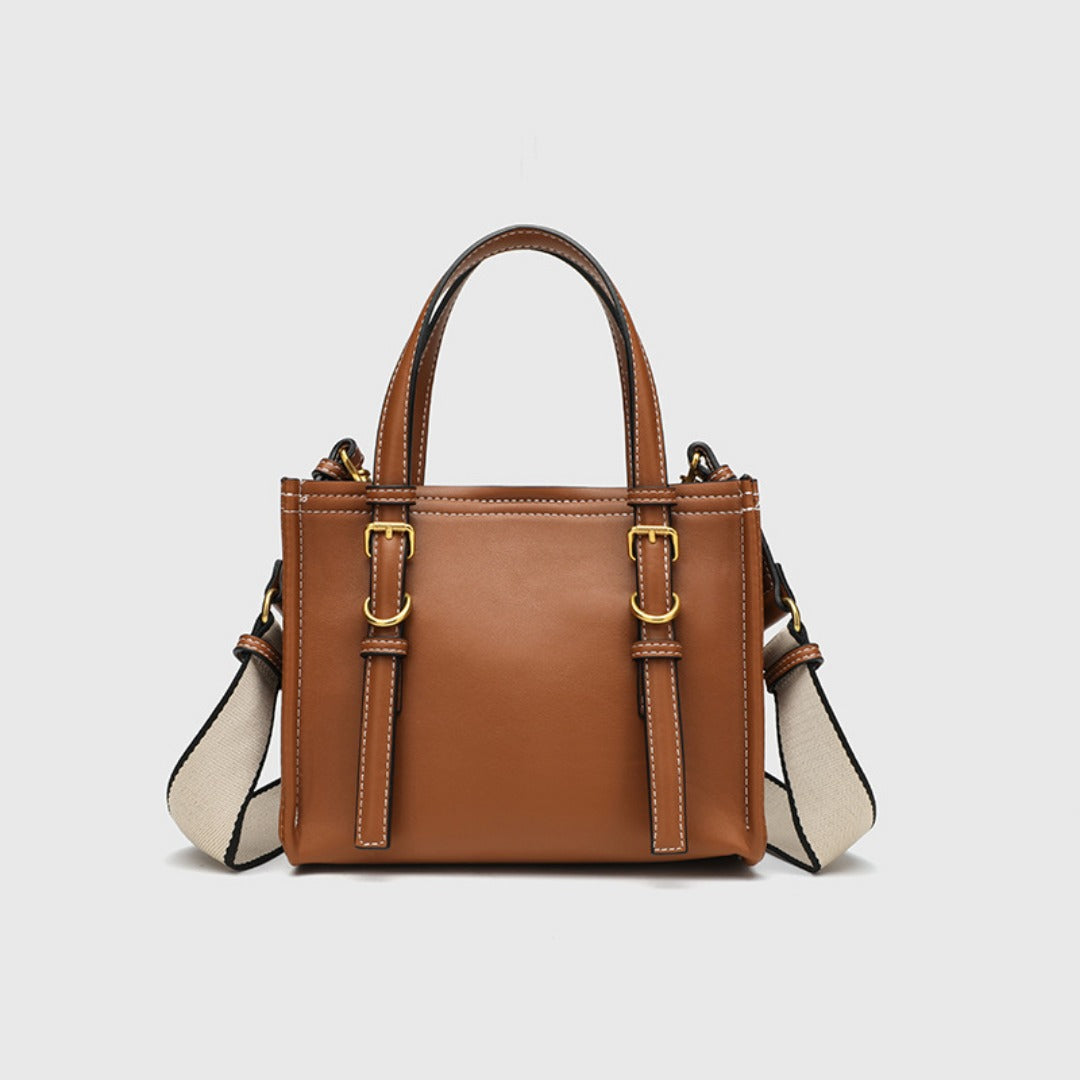 The Vintage Chic Bag