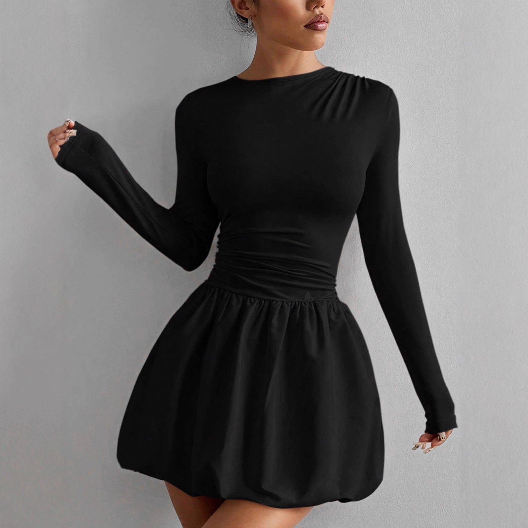 Blooming Grace Dress