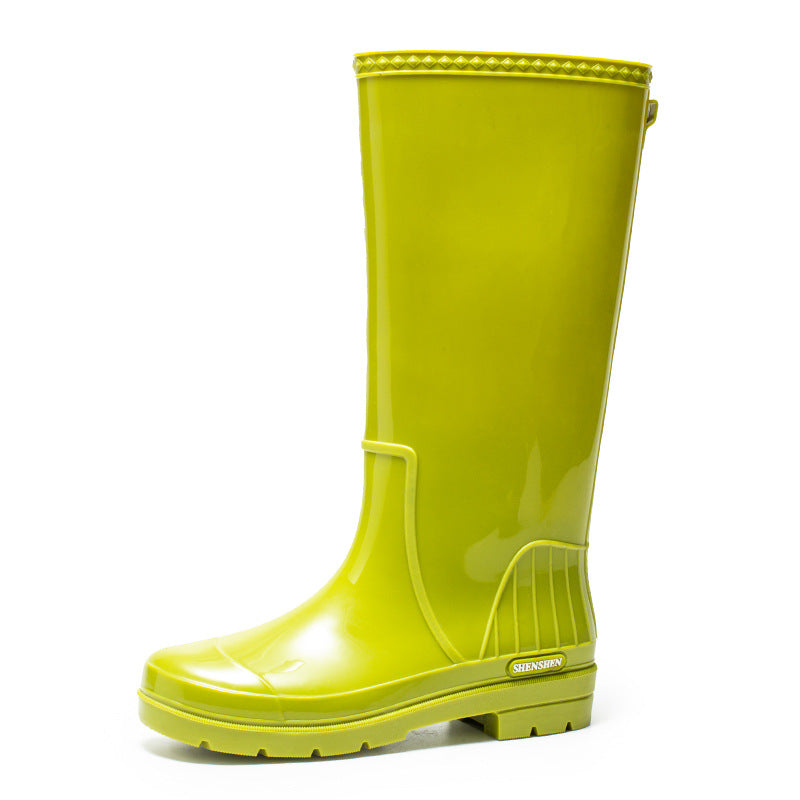 Bellissima Rain Boots
