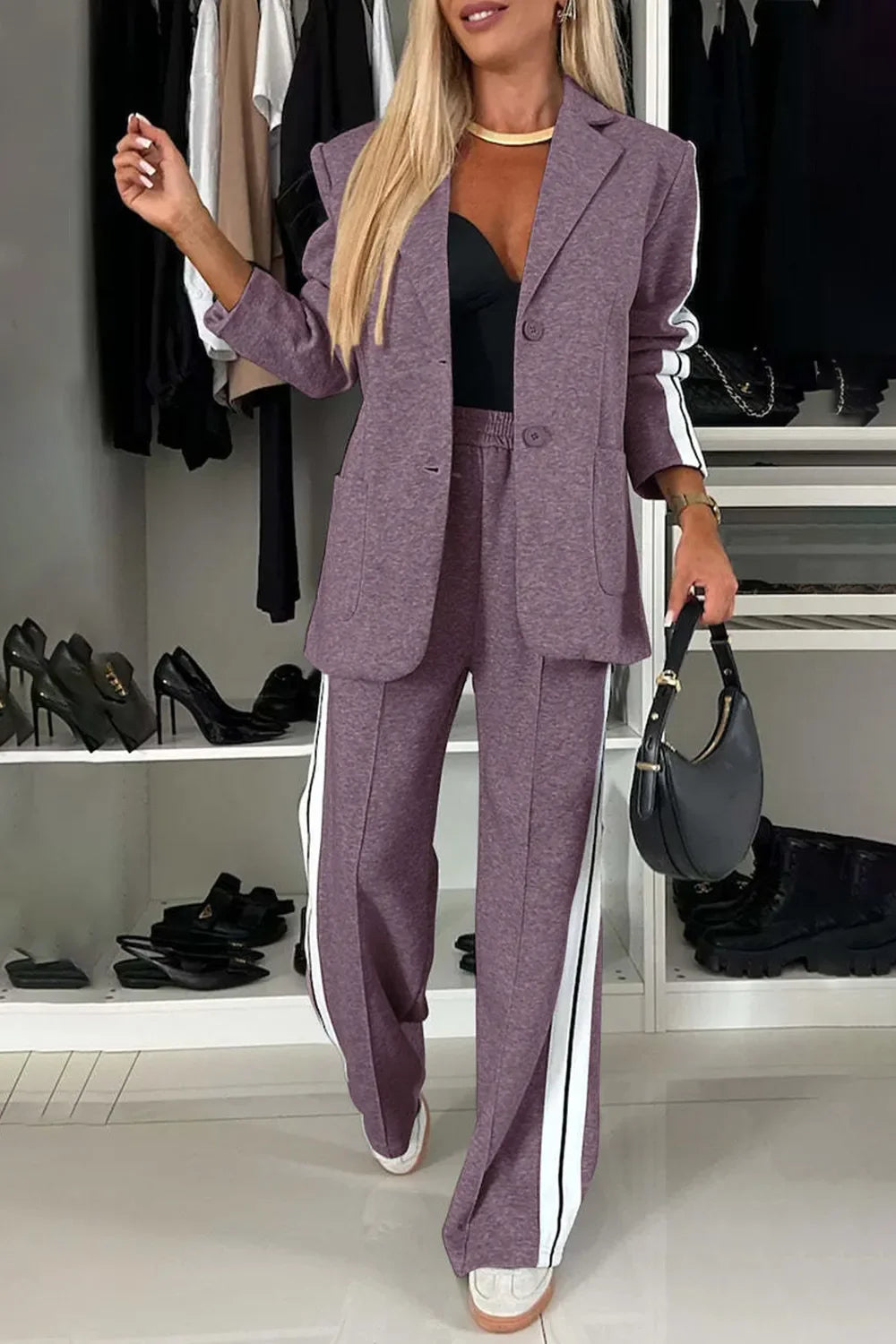 Cozy Bliss Set -Day-to-Night Transitions