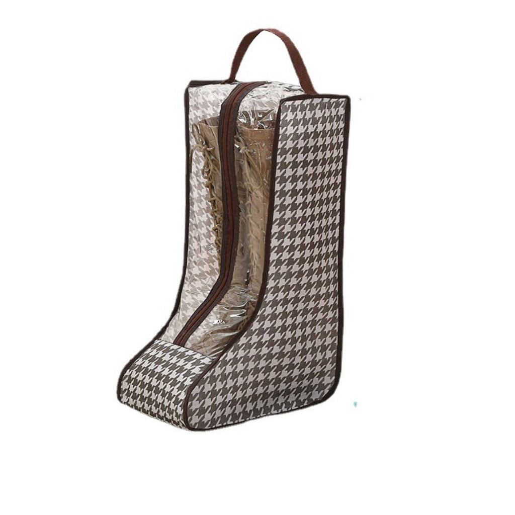 Chic Boot & Shoe Storage Bag