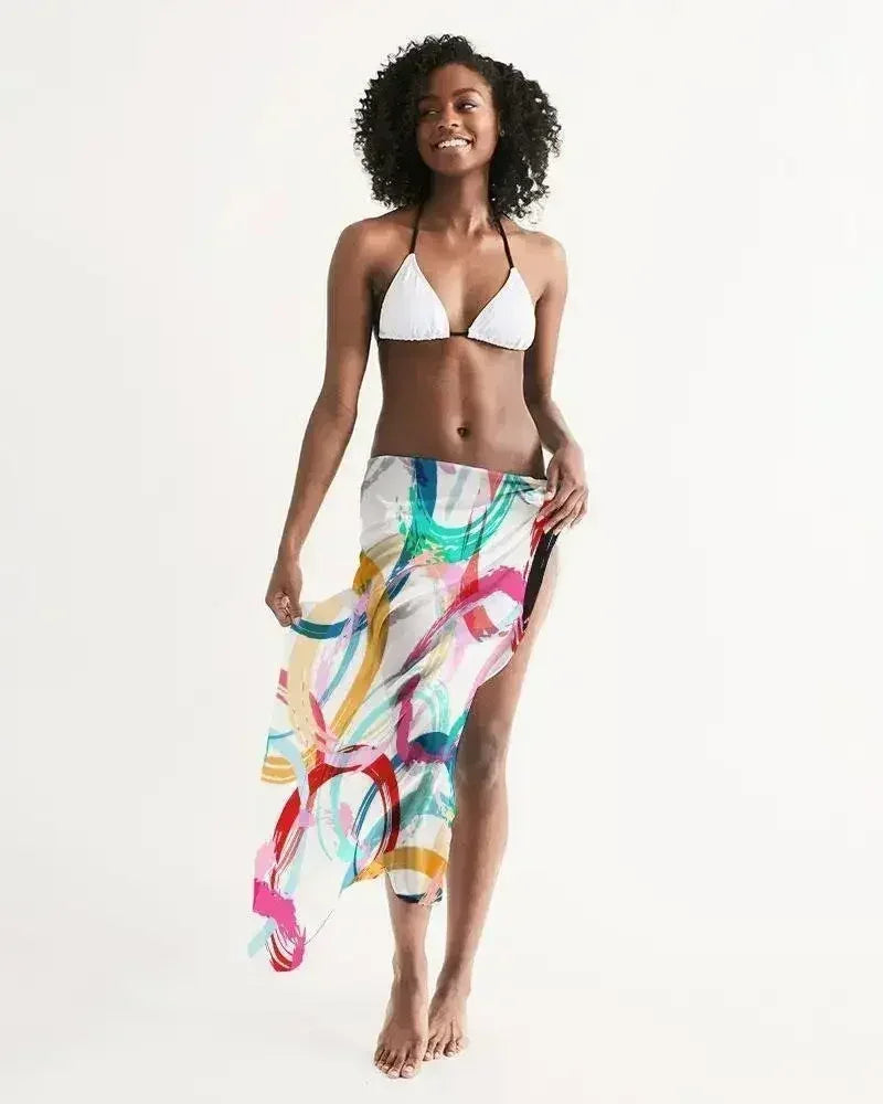 The Barbados Cover Up- The Chic Summer Collection