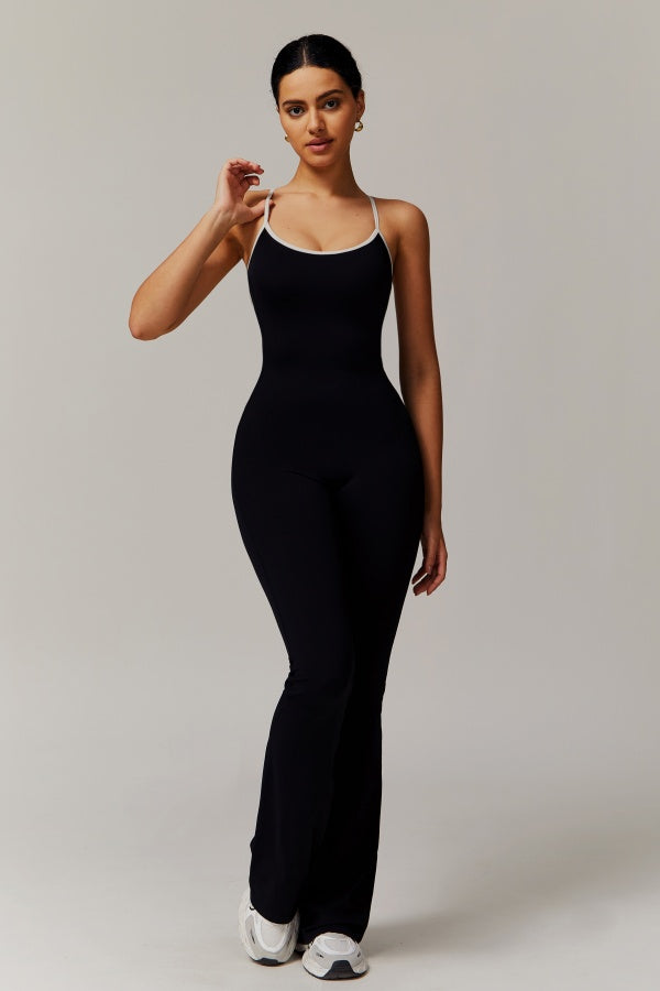 Fearlessly Fit Sport Jumpsuit