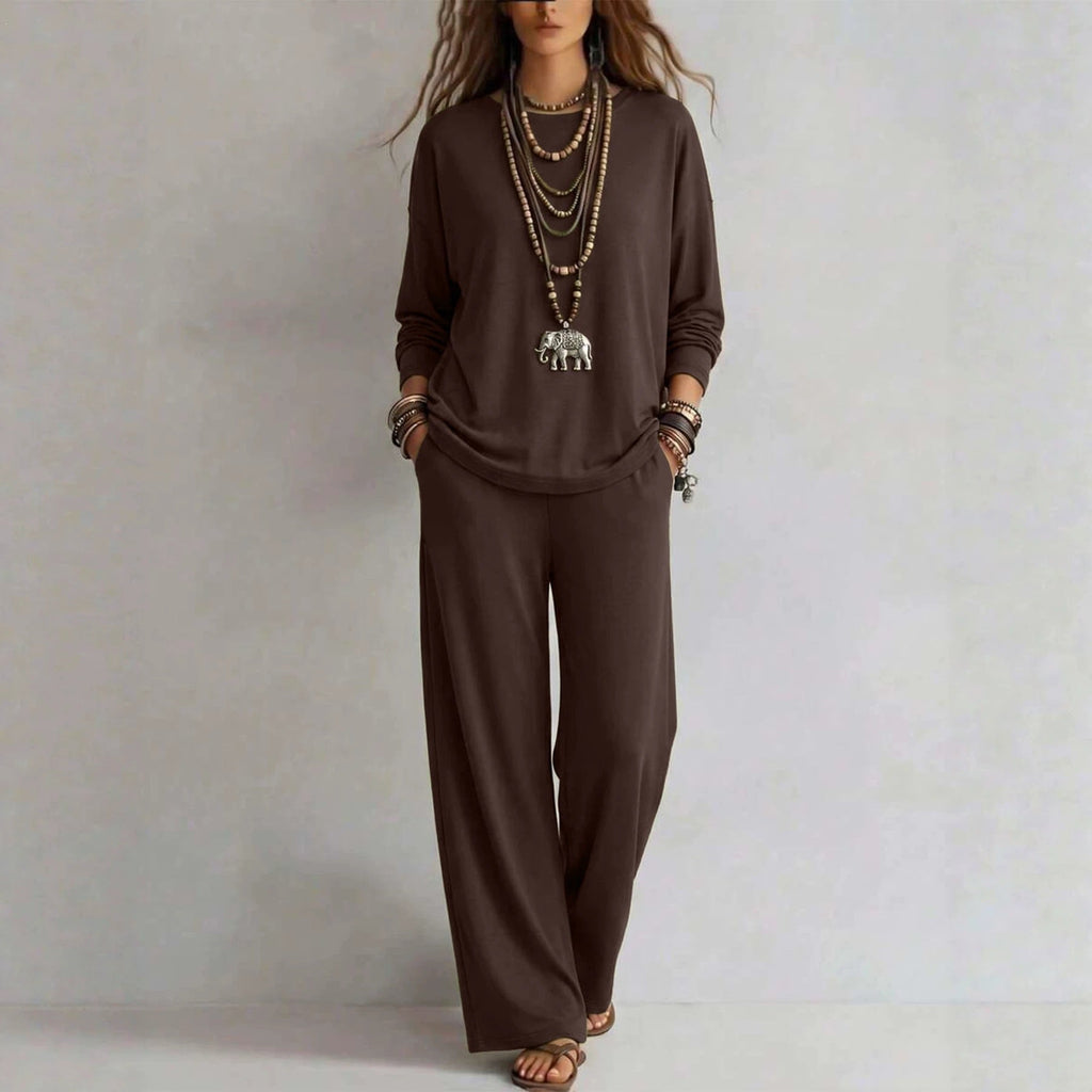 The Vittoria Two-Piece Set