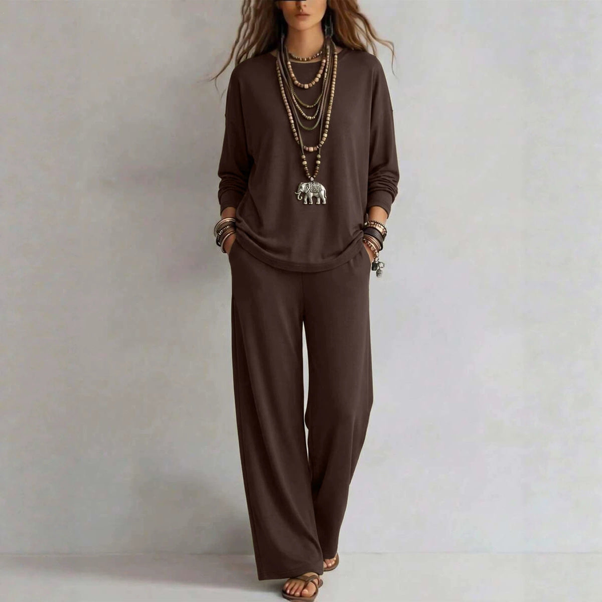 The Vittoria Two-Piece Set