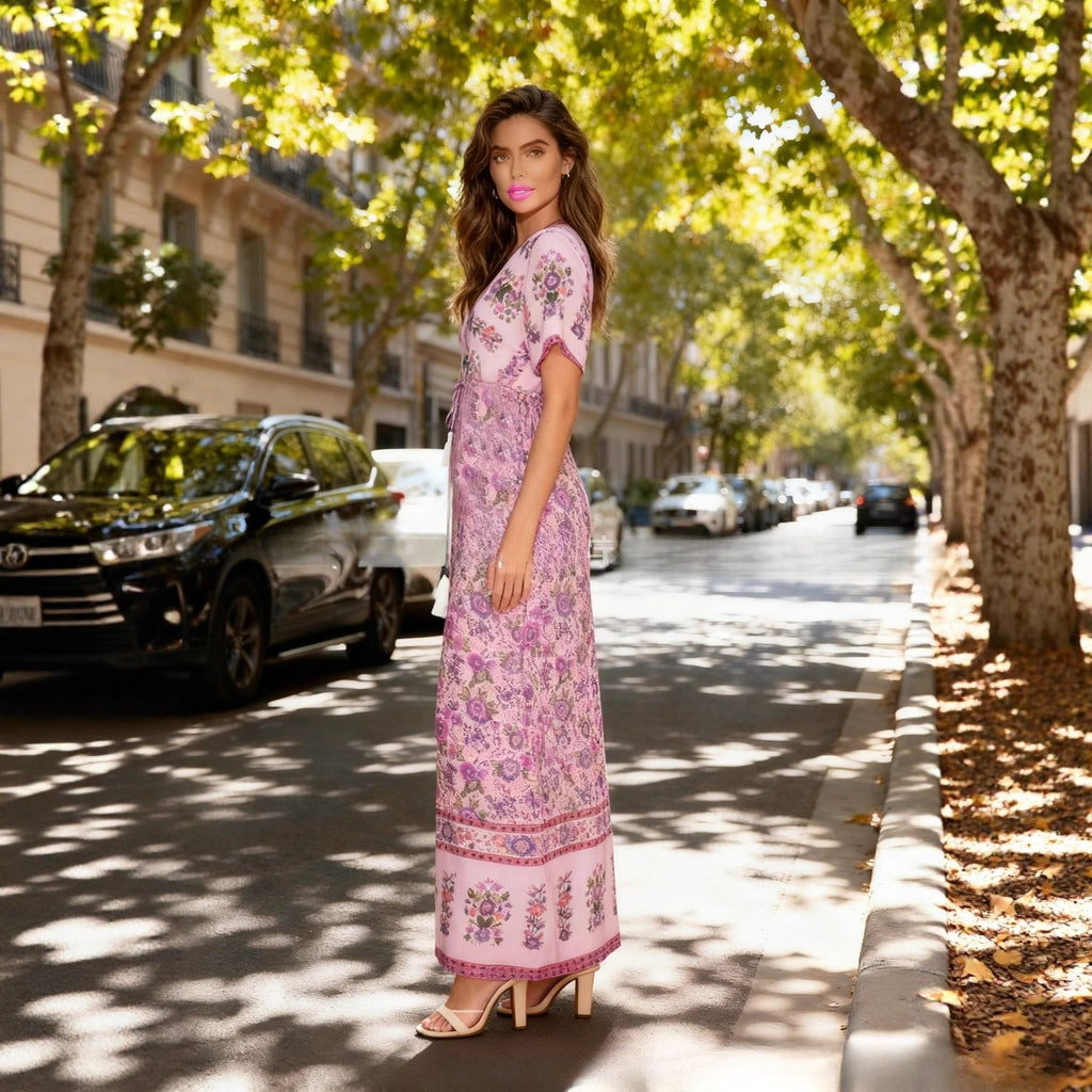 Starlight Romance Dress