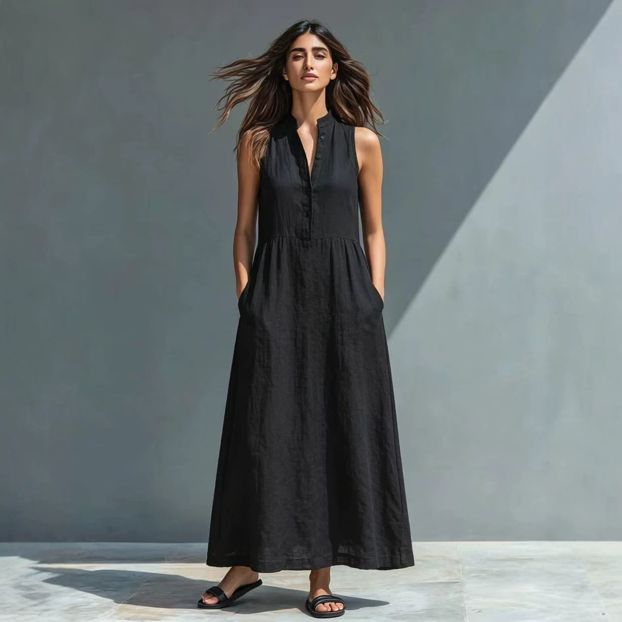 Juliet Ray Dress