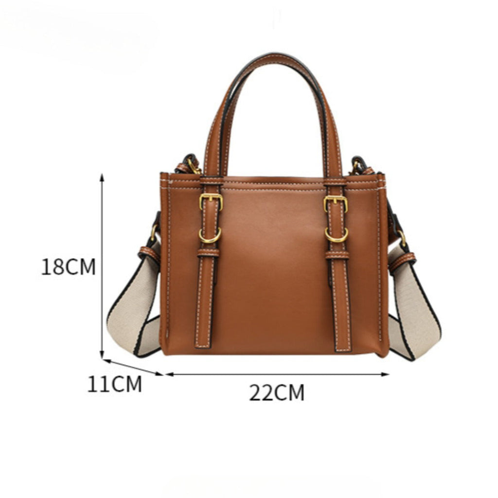 The Vintage Chic Bag