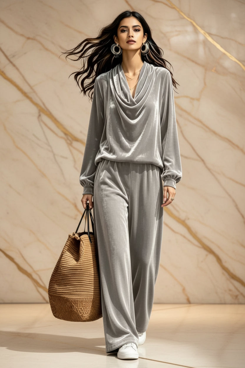 Nerissa Two-Piece Set