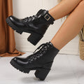 Novalina Everyday Boots