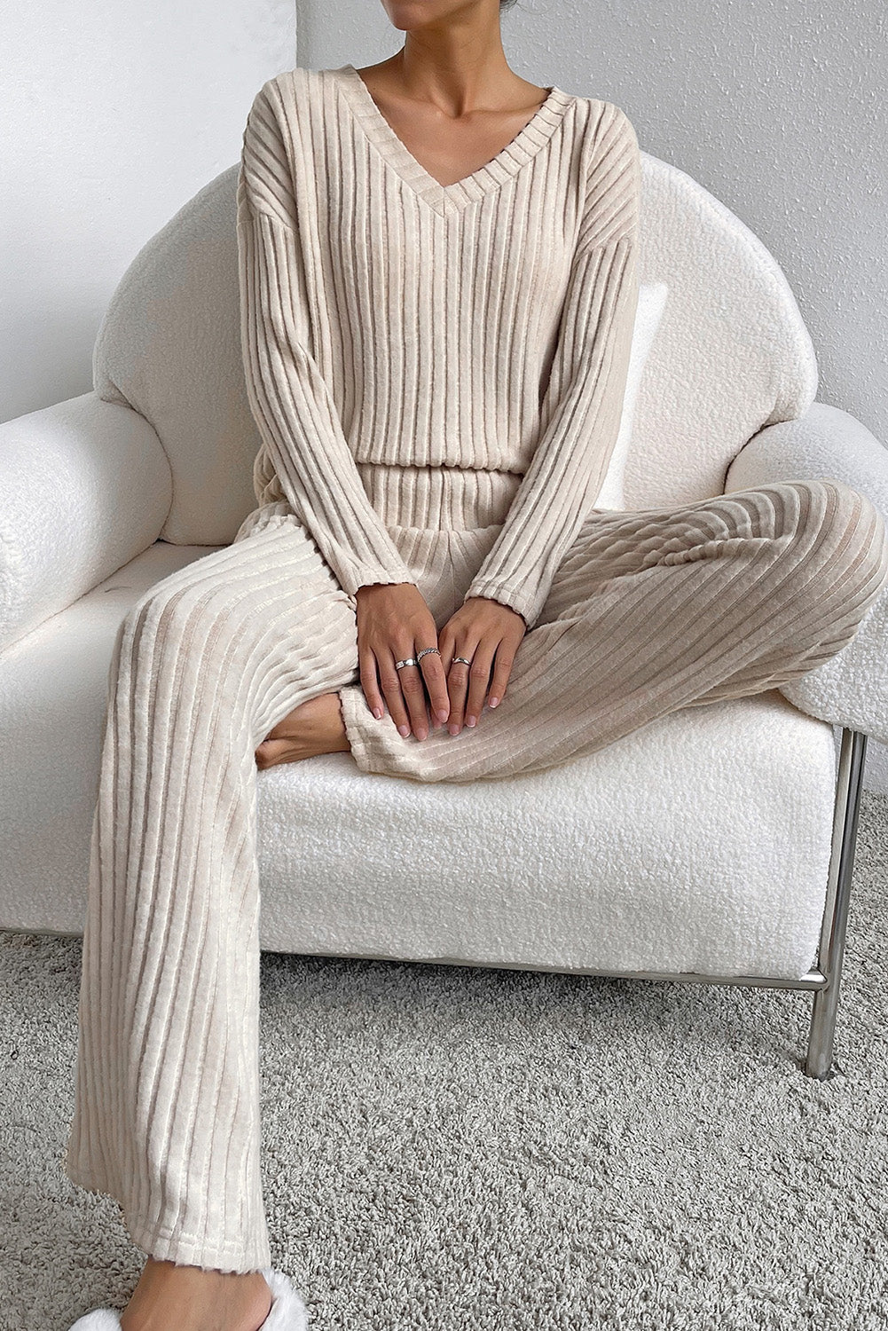 Mariana Soft Chic Set