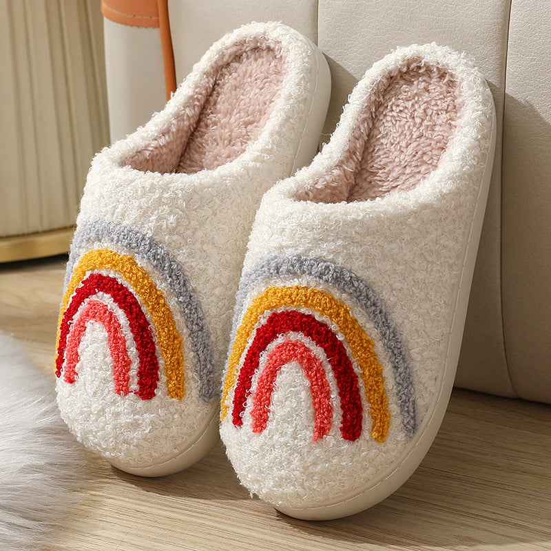 Rosavelle Slippers — The Sunset Romance Collection