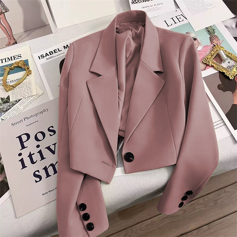 The Camille Blazer