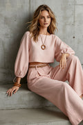 Calypsea Two-Piece Set