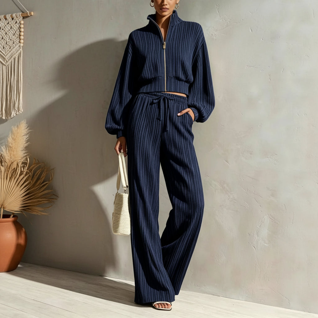 The Elettra Two-Piece Set