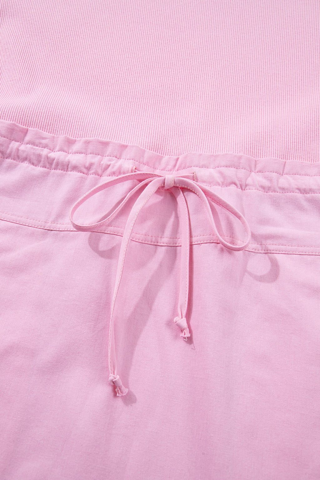 The Yully Dress- The Soft Chic Collection