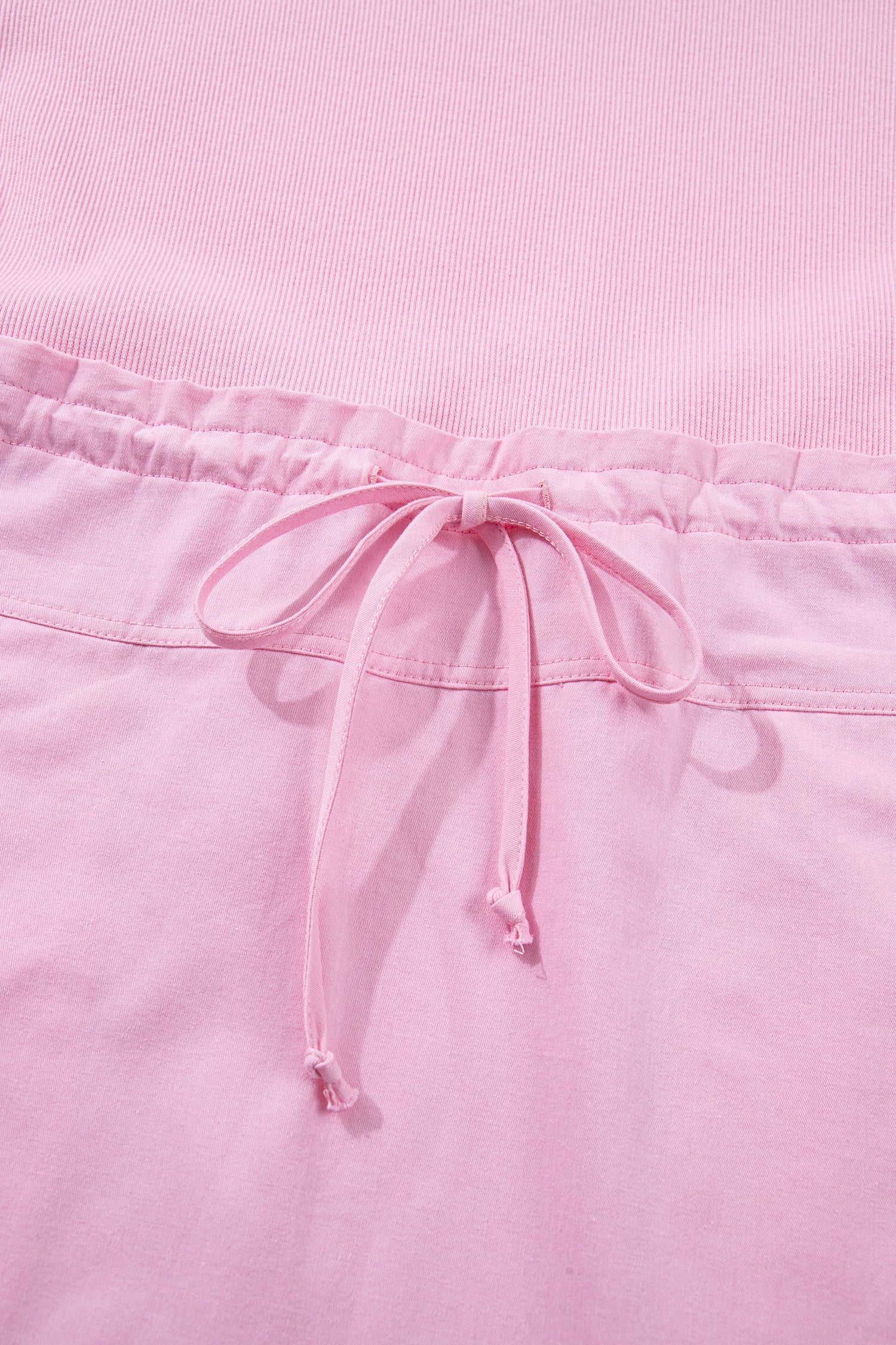 The Yully Dress- The Soft Chic Collection