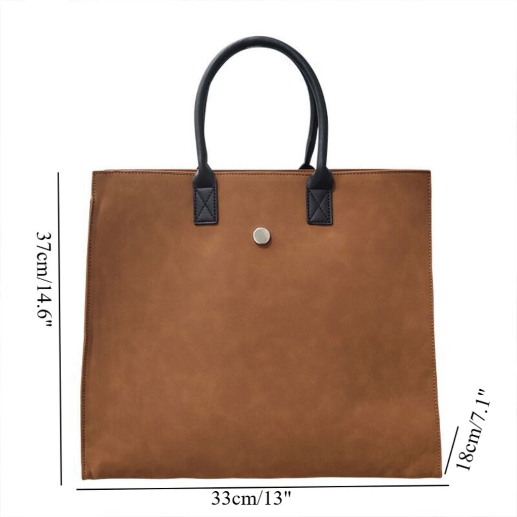 The Verona Everyday Tote