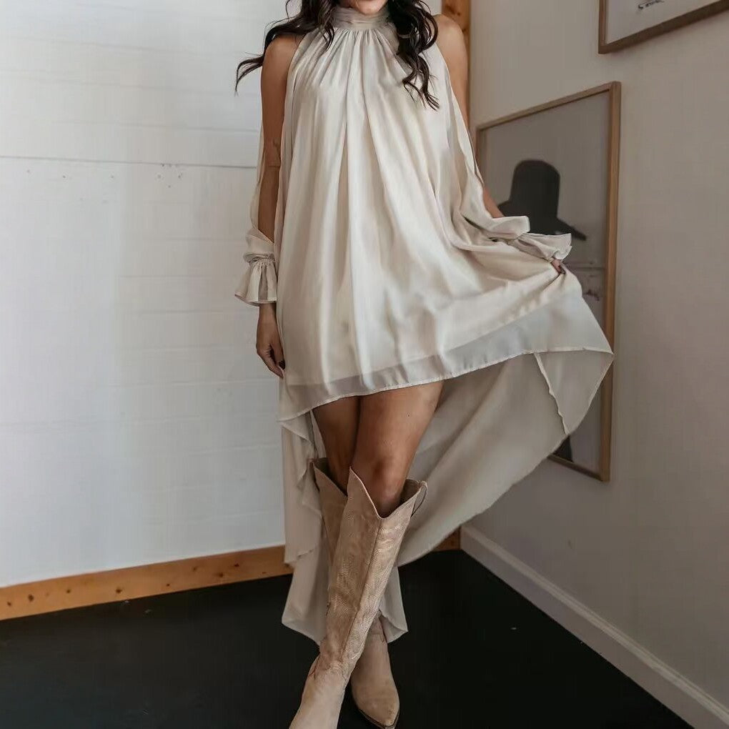 Garden Party Dress