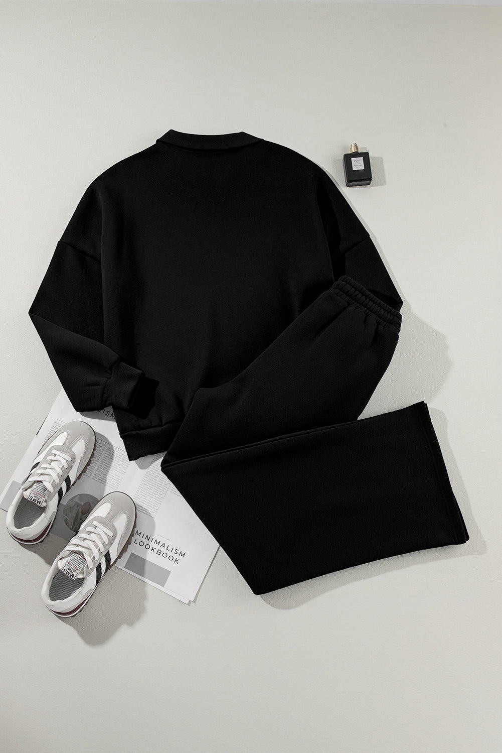 Paris Set – The City Chic Collection