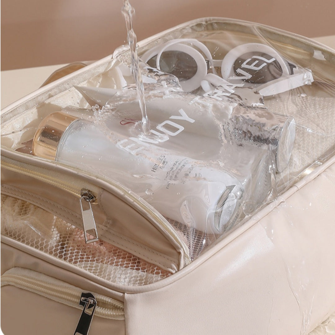 Riviera Beach Bag