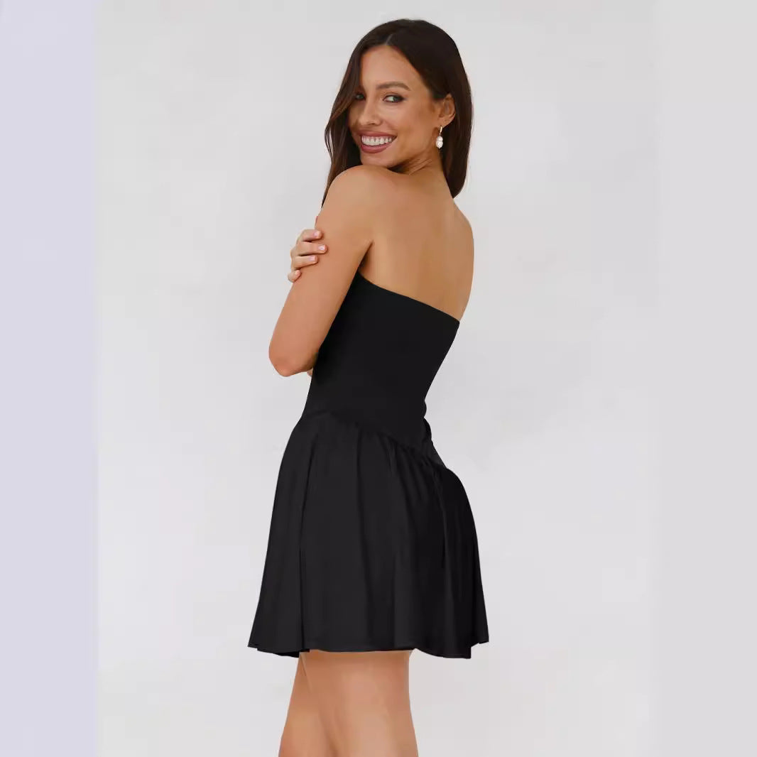 Charlotte Charm Dress