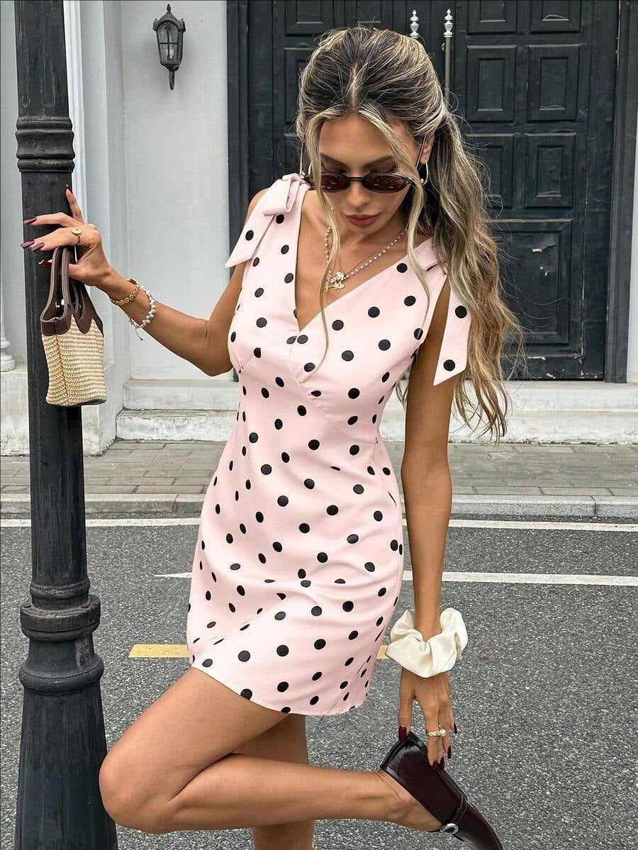 Magnolia Belle Dress