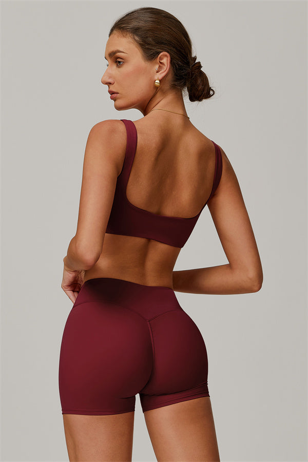 Radiant Strength Sport Set