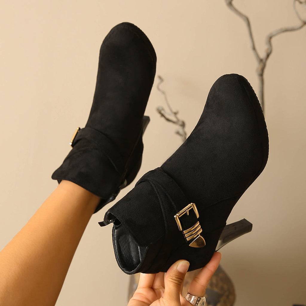 The Verona Boot
