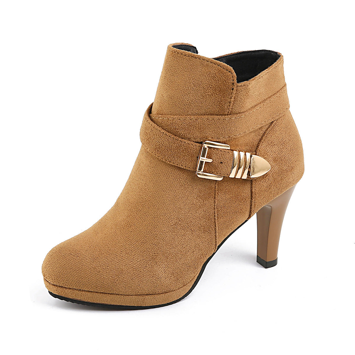 The Verona Boot