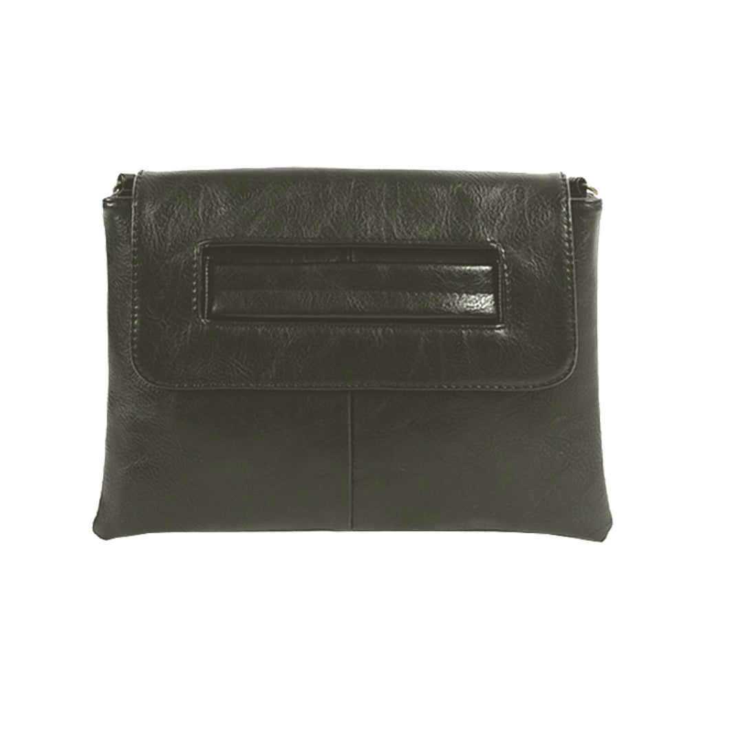 The Anastasia Clutch Bag